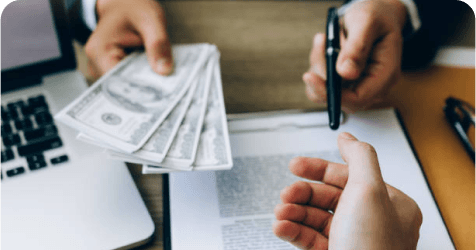 Navegando Préstamos de Nómina en Mississippi